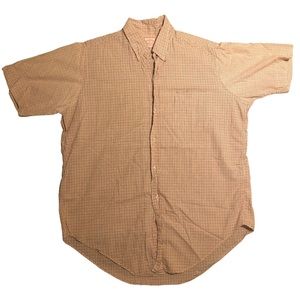 Brooks Brothers | Makers Vintage 1980s Shirt